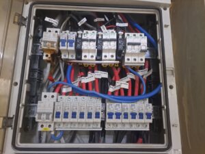 UNITEL SERVICES ETHIOPIA