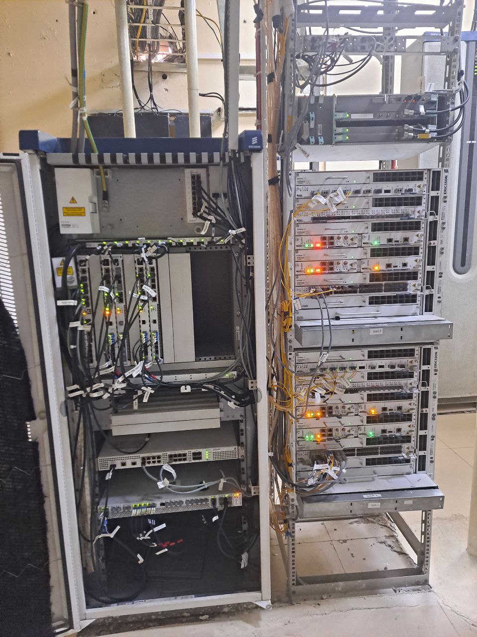 UNITEL SERVICES ETHIOPIA