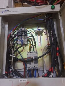 UNITEL SERVICES ETHIOPIA