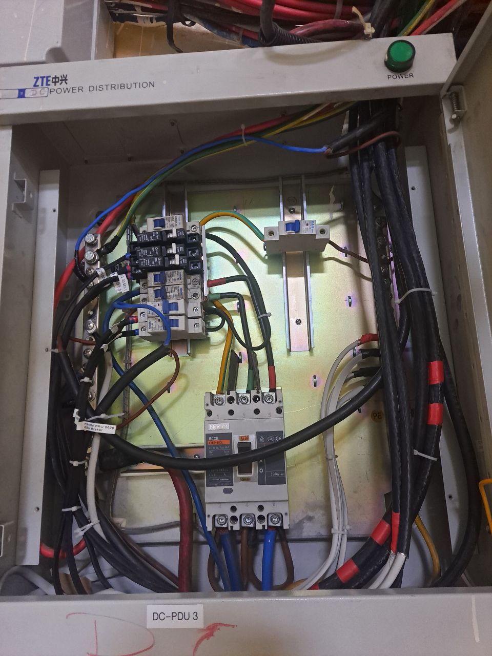 Unitel Servces Ethiopia – 13