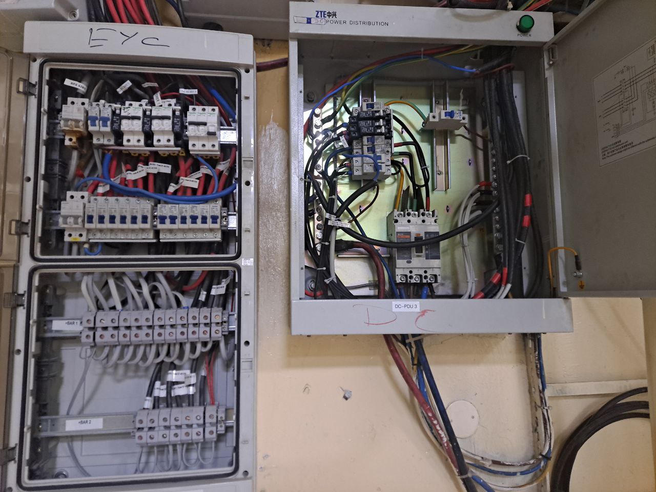 UNITEL SERVICES ETHIOPIA