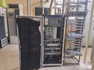 UNITEL SERVICES ETHIOPIA