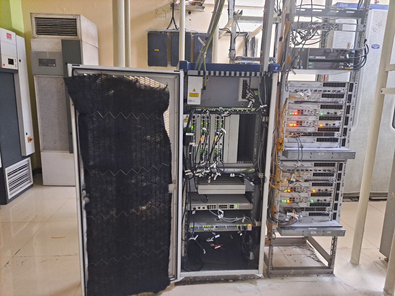 UNITEL SERVICES ETHIOPIA