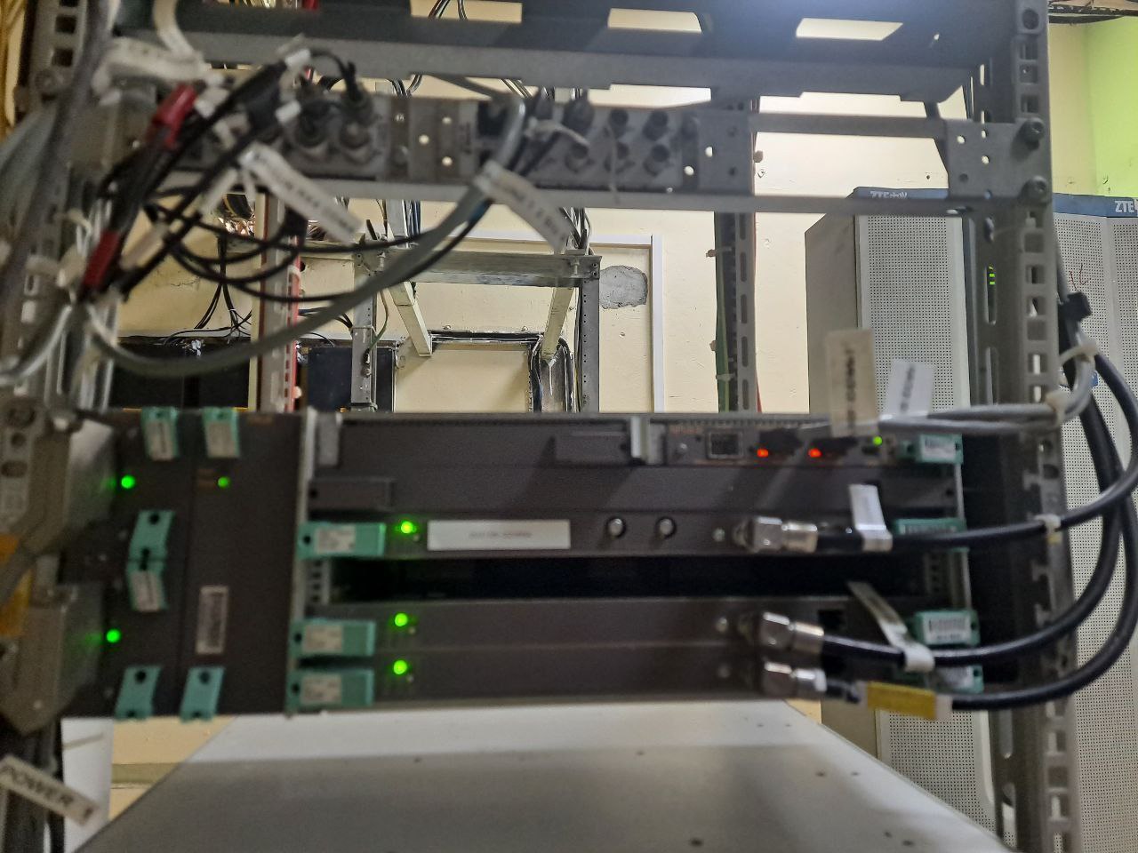 UNITEL SERVICES ETHIOPIA