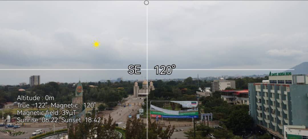 Unitel Servces Ethiopia – 2