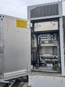 UNITEL SERVICES ETHIOPIA