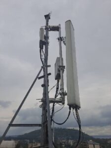 UNITEL SERVICES ETHIOPIA