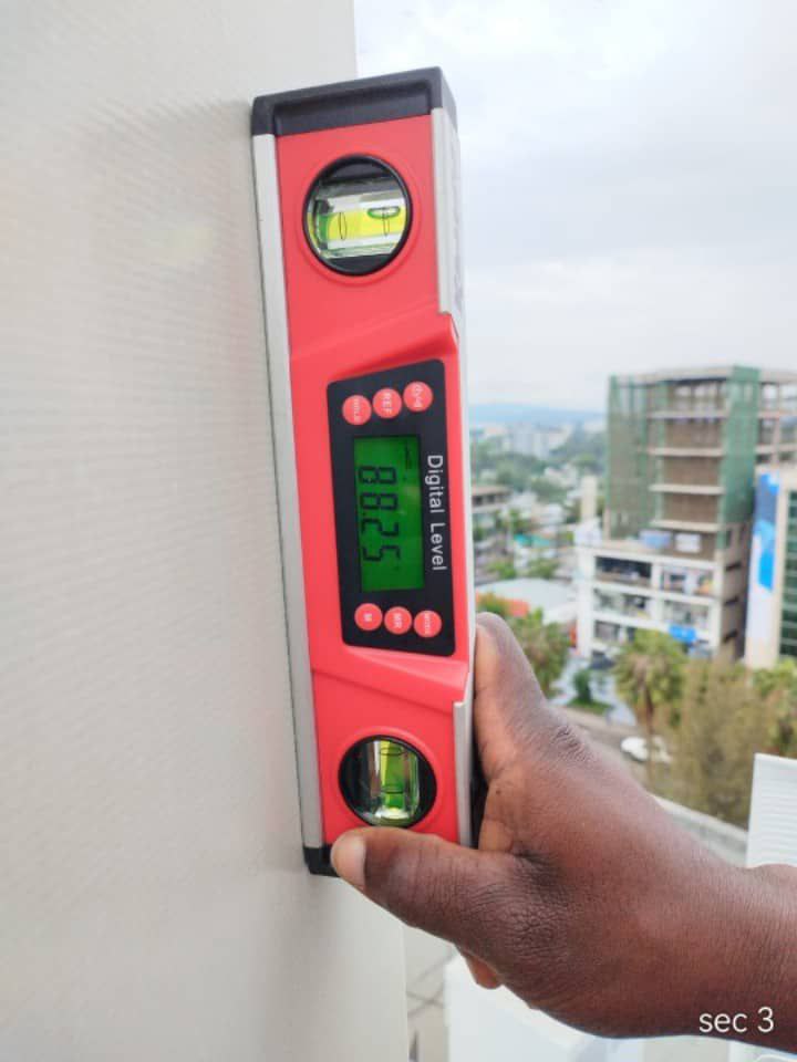 UNITEL SERVICES ETHIOPIA