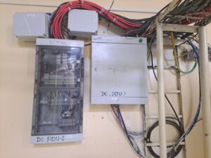 UNITEL SERVICES ETHIOPIA