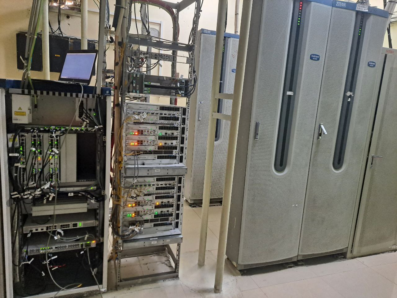 UNITEL SERVICES ETHIOPIA